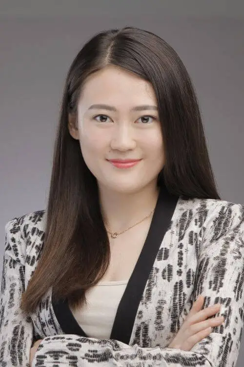 AGNES SHEN