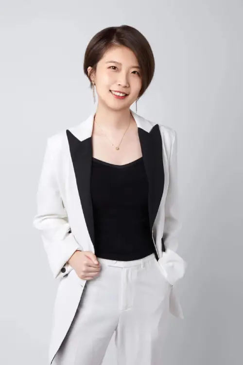 FENGYUE WANG