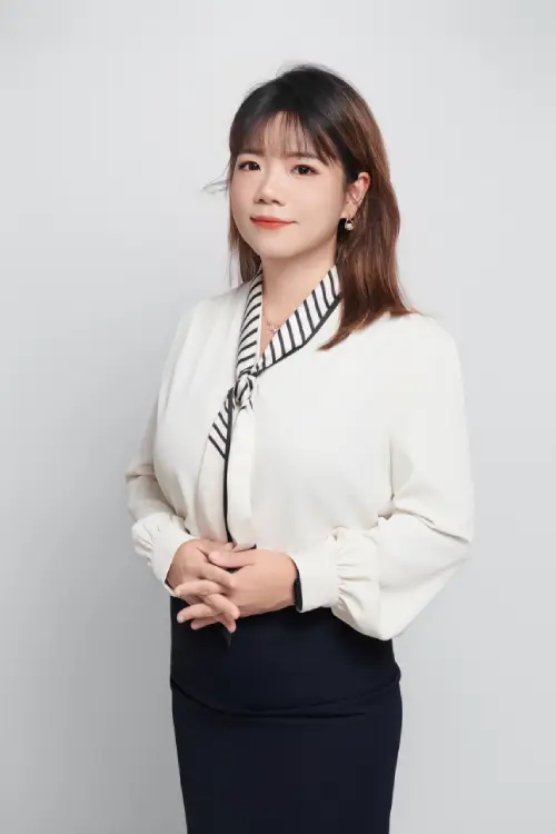 ALICIA SONG