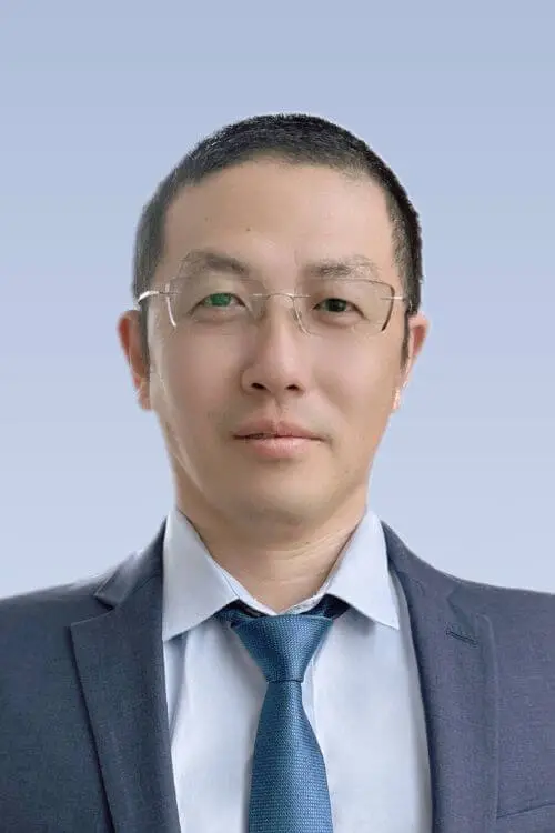 PATRICK CHEN