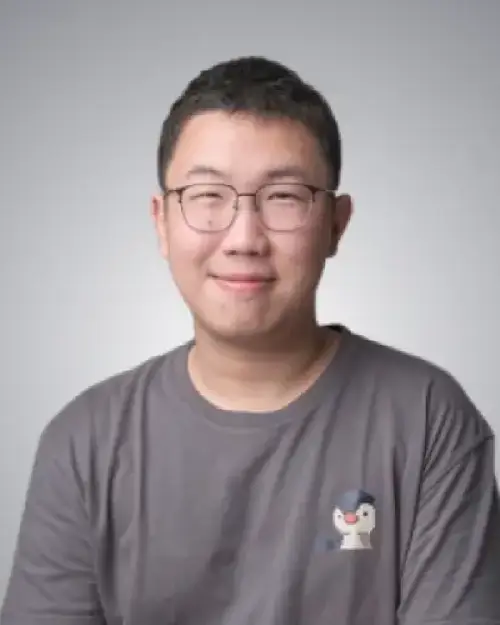 LARRY ZHANG