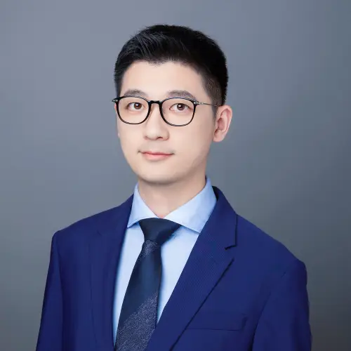 ALEX CHEN
