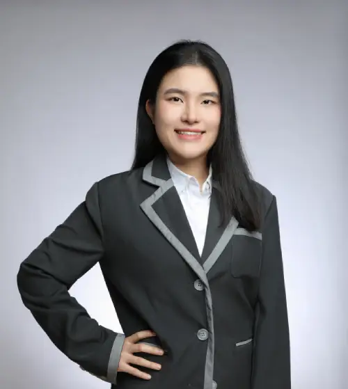 MEKI PENG
